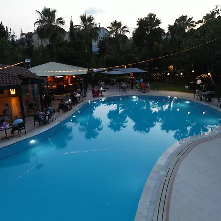 Lemas Suite Hotel-2