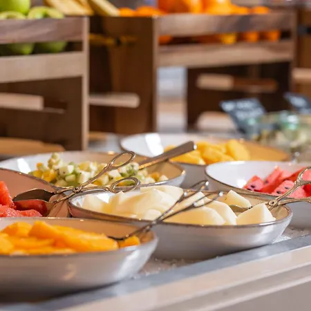 Tirana Marriott Hotel-2