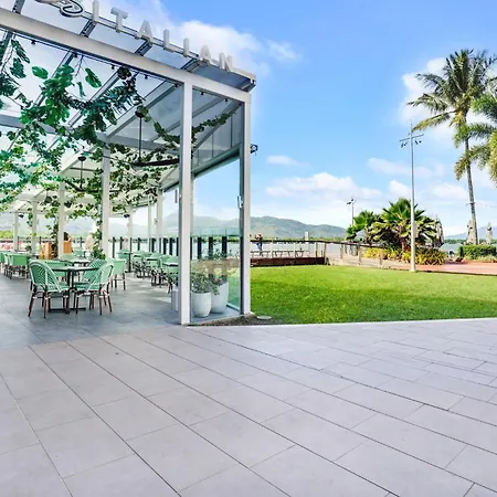 602 Harbour Lights Studio - Pool Gym And Sauna-3