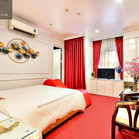 Kieu Anh Hotel Ha Noi-3