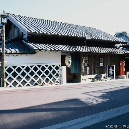 Koko Hotel Shizuoka-2