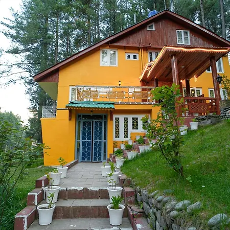 Hotel Little Silver-2