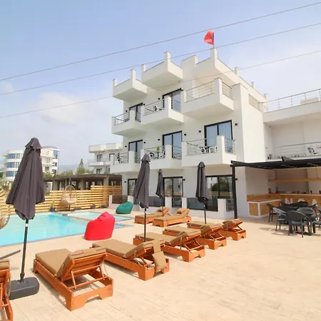 Noa Boutique Hotel-2