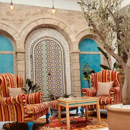 Riad Al Manara-3
