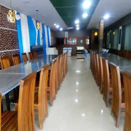 Kallingal Mount Fort Hotel-2