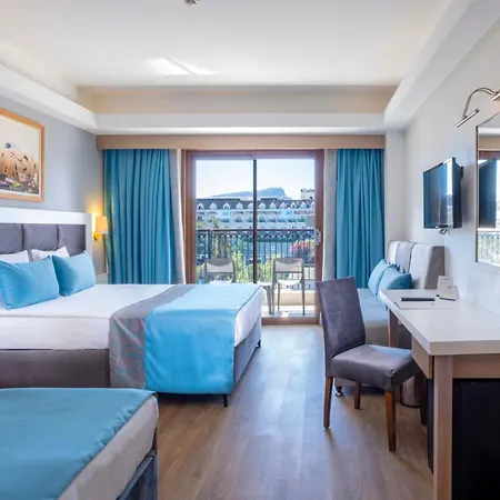Fore Resort & Spa-2
