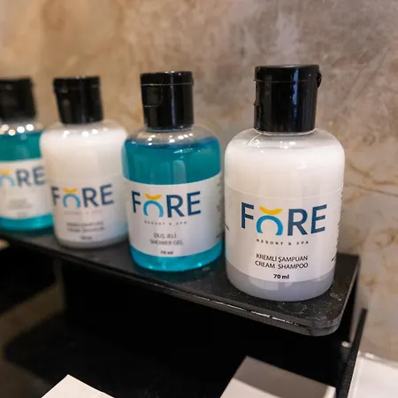 Fore Resort & Spa-3