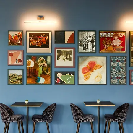 Hotel Indigo Coventry By Ihg-2
