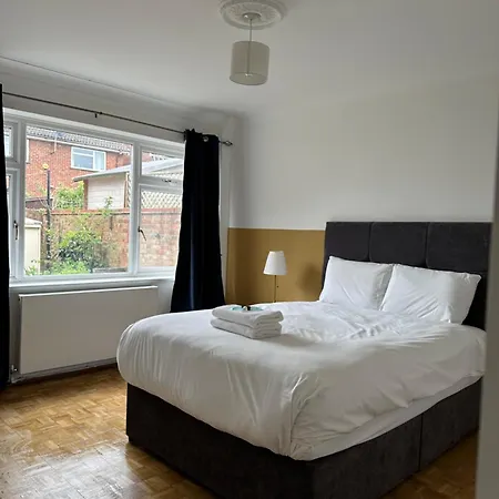 Dartford Stay-2