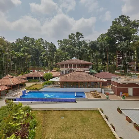 Regenta Resort Sakleshpur-3