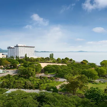 Grand Mercure Lake Biwa Resort & Spa-2