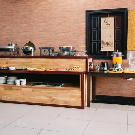 V Hotel Vientiane-3