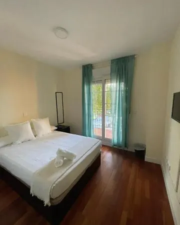 Chalet Pension Rooms Abril-3