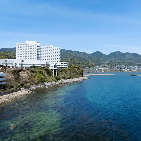 Grand Mercure Beppu Bay Resort & Spa-2