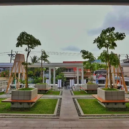 Patra Malioboro Hotel-2