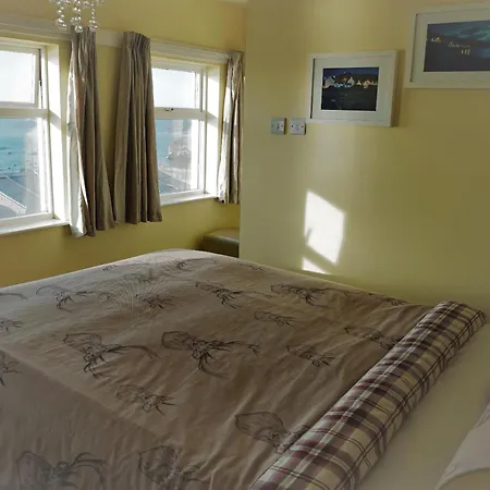 The Pennan Inn-2