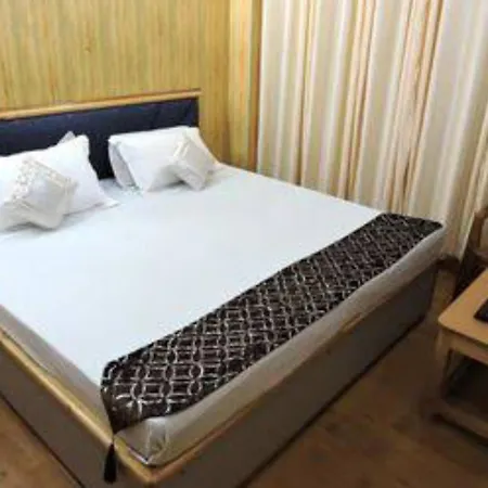 The New View Hotel-3