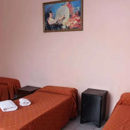 Hotel Piamonte-3