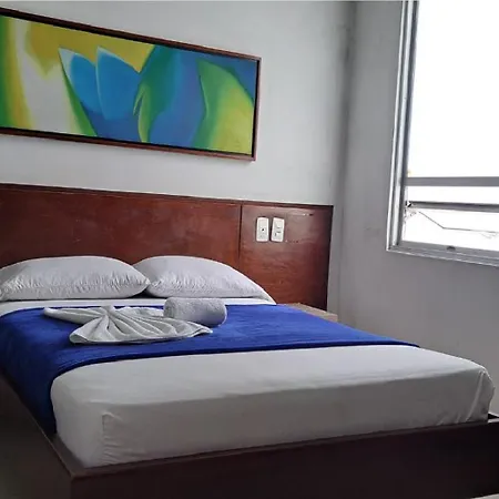 Hotel Romanza-3