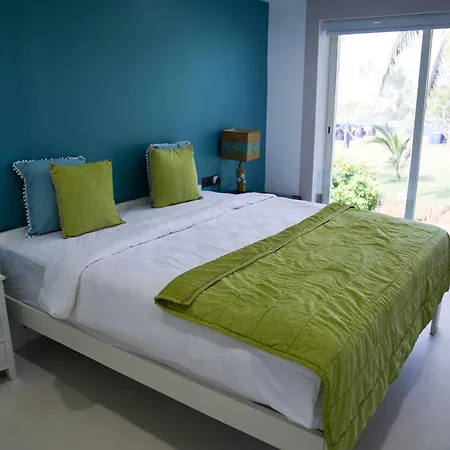 Regenta Beach House Resort, Goa-3