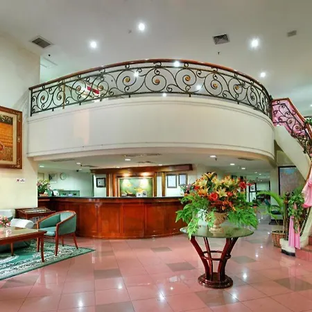Hotel Arwana-3