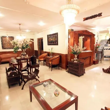 Blue Safir Hotel-3