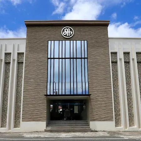 Alicia Hotel & Restaurant-3