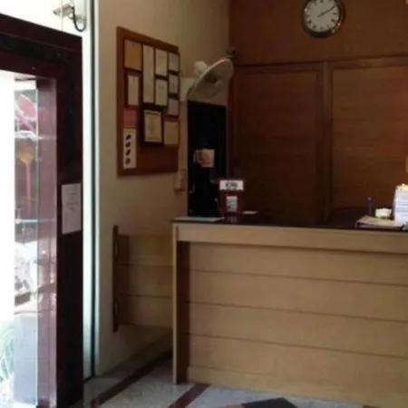 Sukwilai Hotel-3