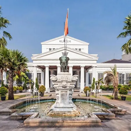 Hotel Istana Ratu Jalan Jaksa-3