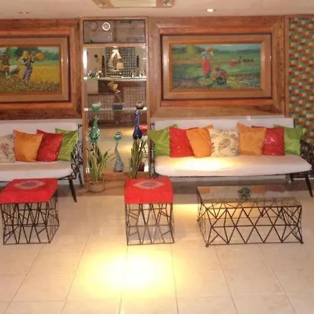 Filipiniana Hotel Calapan-2