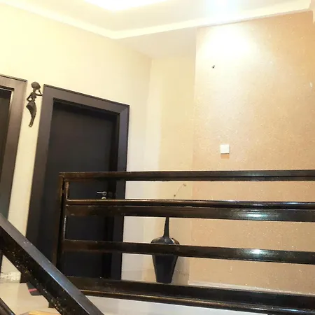 Somewhere Apartment-2