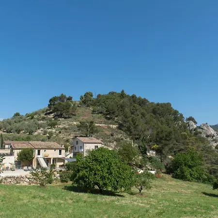 Domaine Saint Julien-2