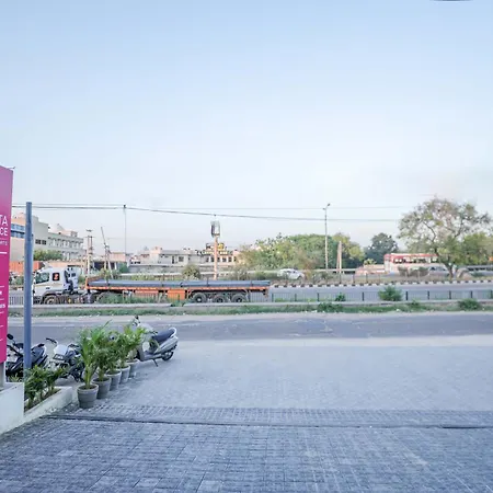 Regenta Place Phagwara By Royal Orchid Hotels Limited-2