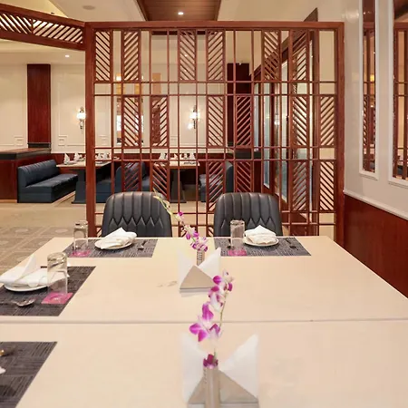 Regenta Place Phagwara By Royal Orchid Hotels Limited-3