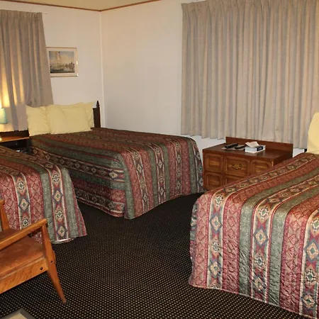 Tel Star Motel-3