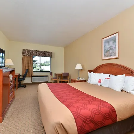 Express Inn & Suites-3