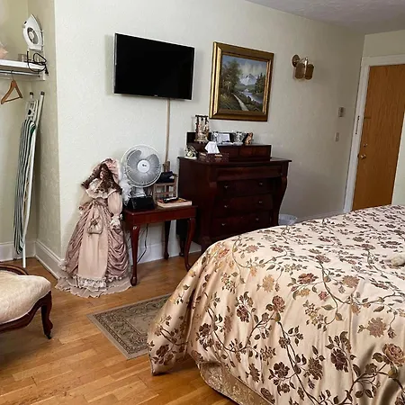 Marshlands Inn-2