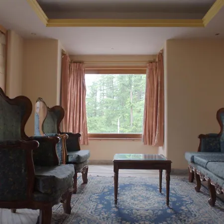 The Woodstock Resort-3