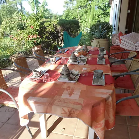 Domaine du Planas AILHON ARDECHE-3