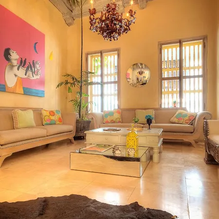 Casa Logos Hotel Boutique-3