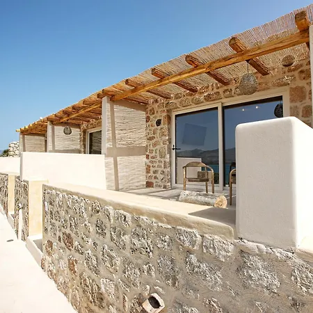 Eight Dimensions Capari Suites Elafonisos-3