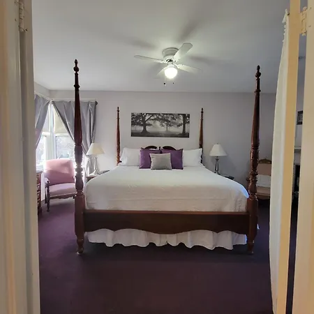 The Home Place Inn-2