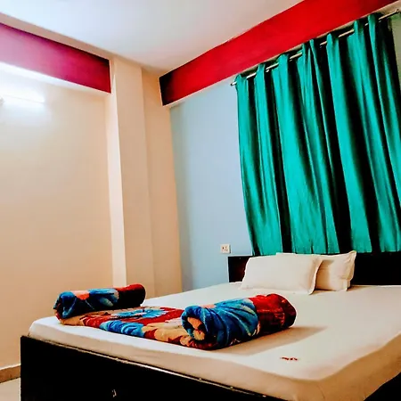 The Shivay Guest House-2