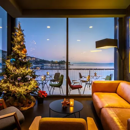 Boutique & Design Hotel Navis - Small Luxury Hotels Of The World-2