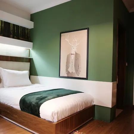 Meri Boutique Hotel-2