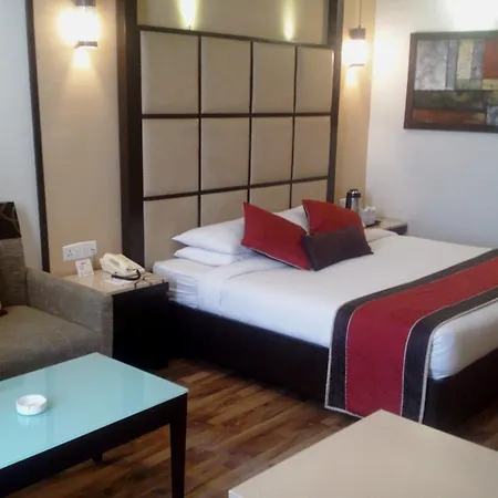 Hotel Maharaja Regency-3