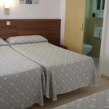 Hostal Margarita-3