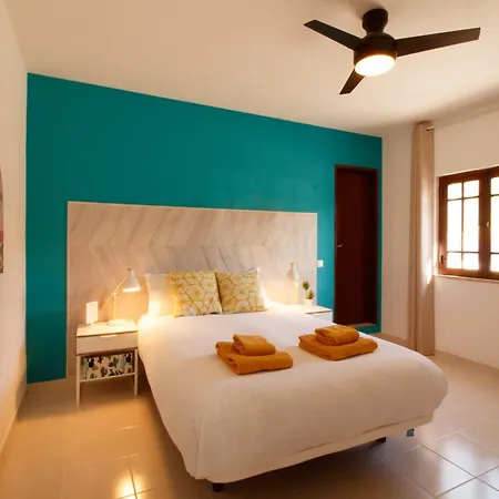 Quinta Do Paraiso - Private Rooms With Ensuite Bathrooms-2