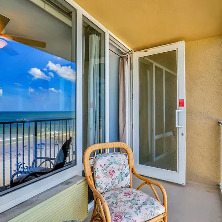 Sunshine & Oceanfront Serenity-2