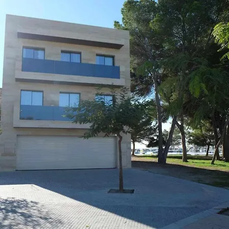 Beachfront Es Turo-3